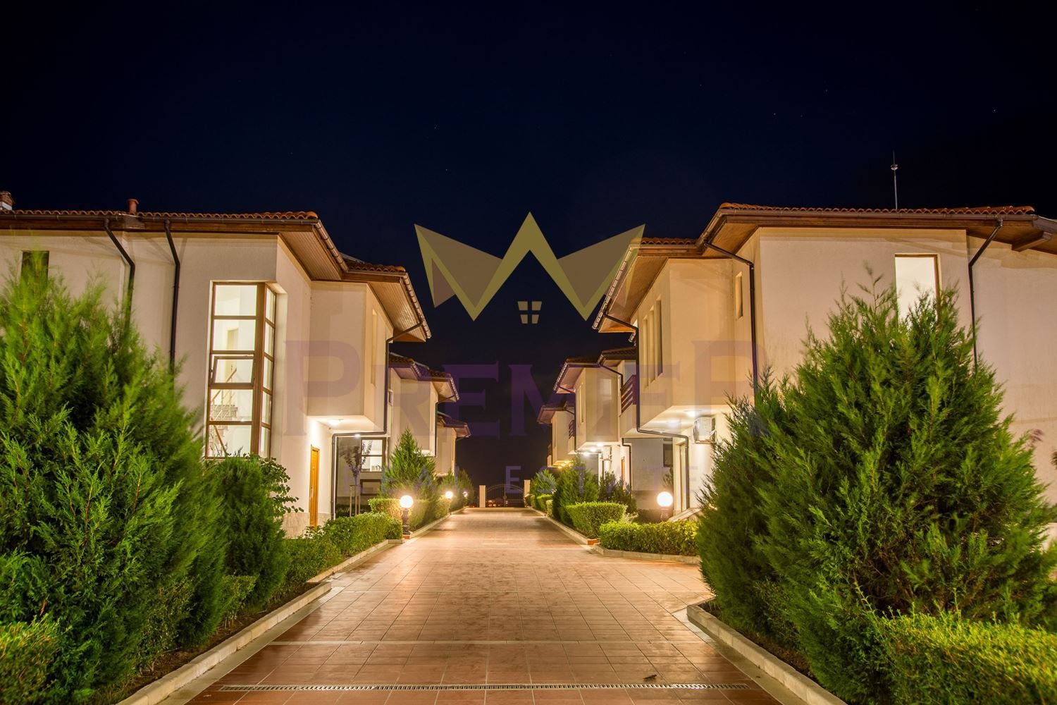 Продава КЪЩА, с. Лозенец, област Бургас, снимка 5 - Къщи - 55640704
