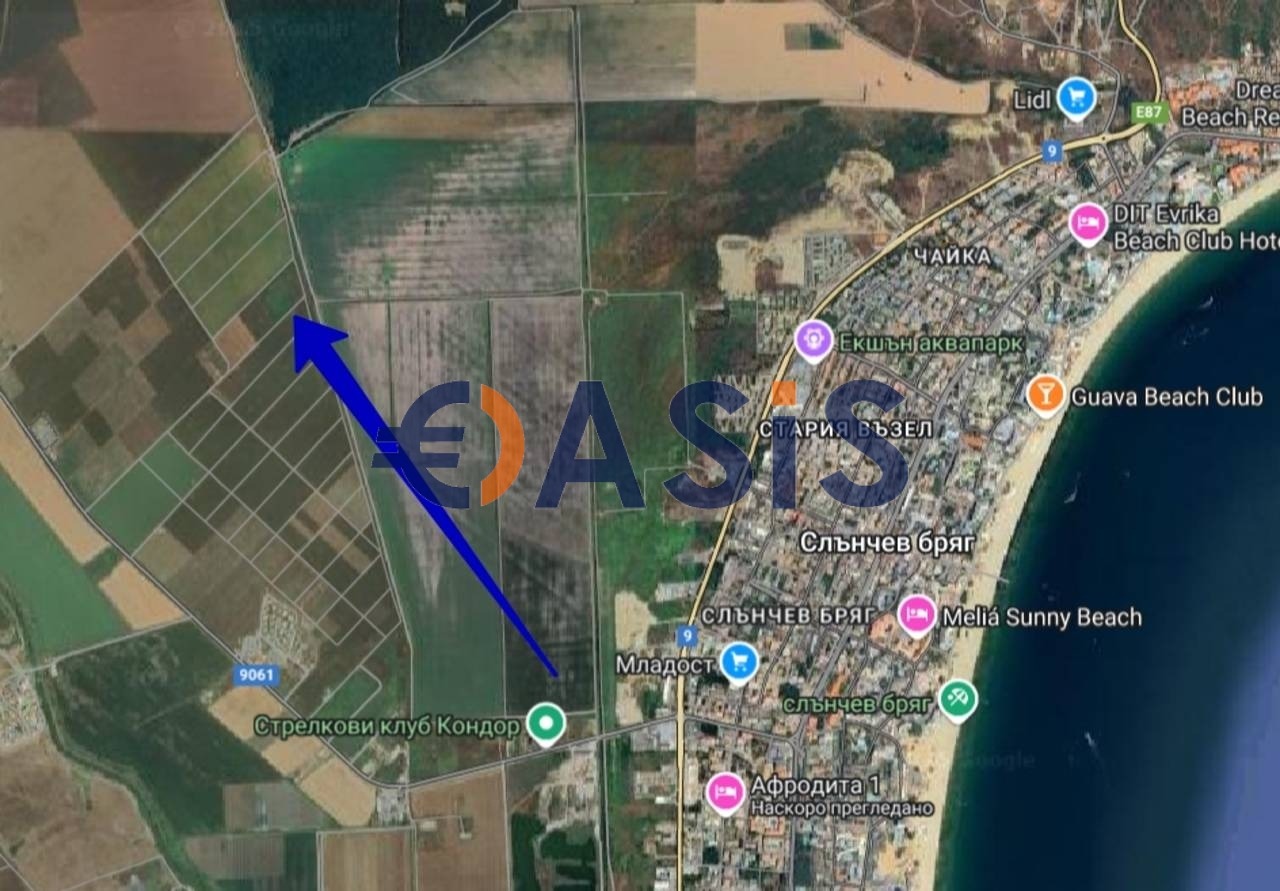 Продава ПАРЦЕЛ, с. Тънково, област Бургас