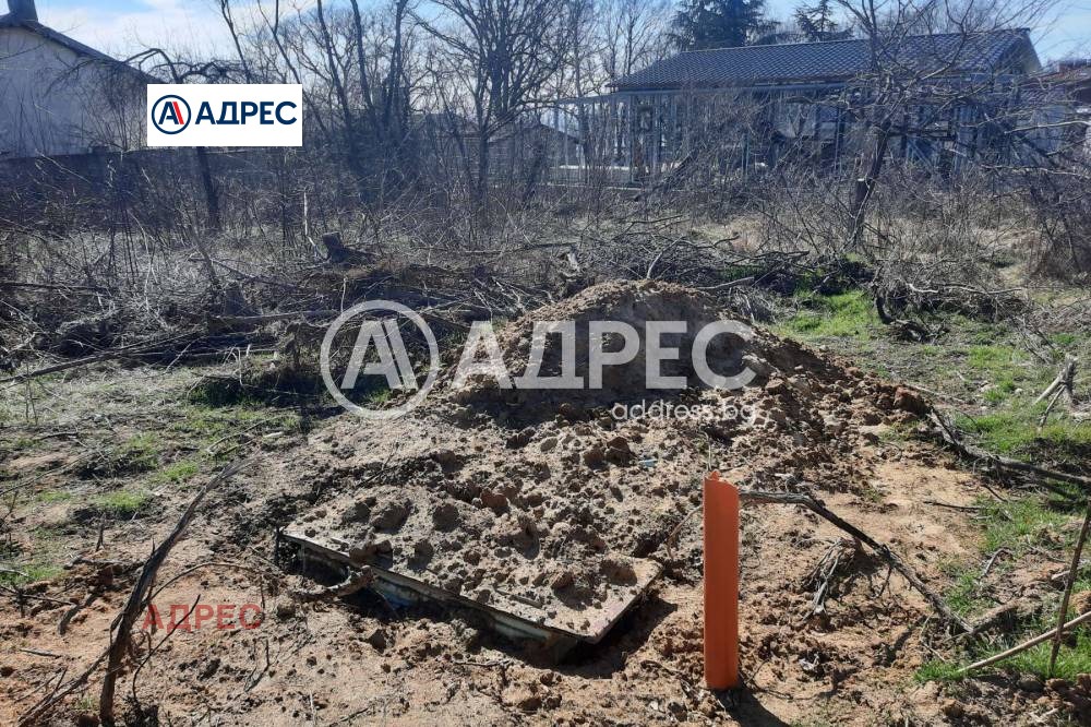 Продава ПАРЦЕЛ, гр. Варна, м-т Прибой, снимка 3 - Парцели - 54614757