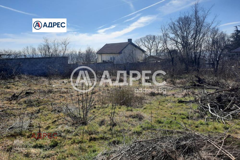 Продава ПАРЦЕЛ, гр. Варна, м-т Прибой, снимка 2 - Парцели - 54614757