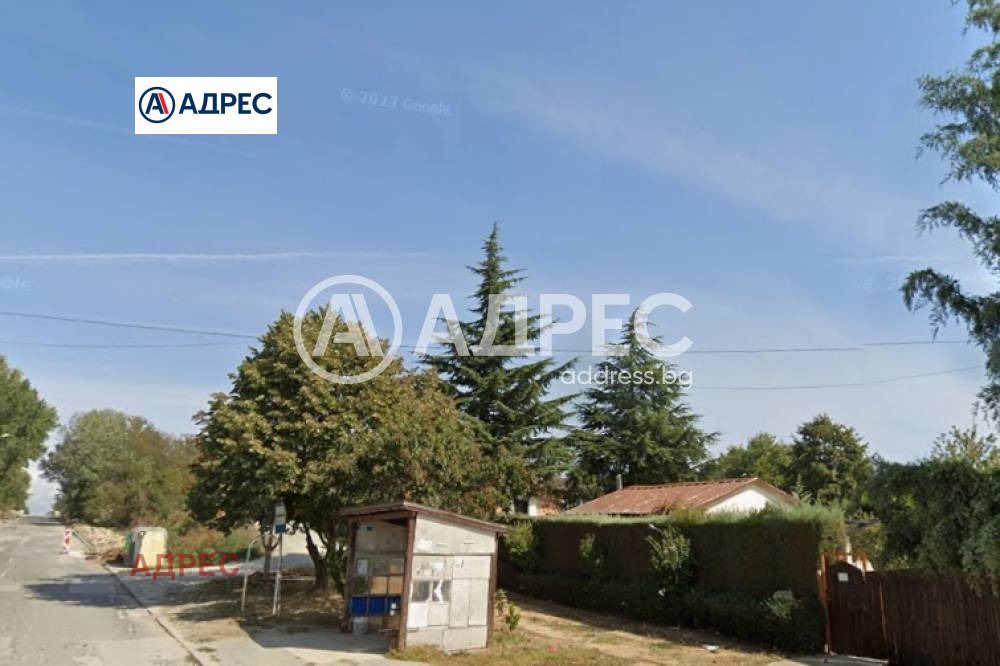 Продава ПАРЦЕЛ, гр. Варна, м-т Прибой