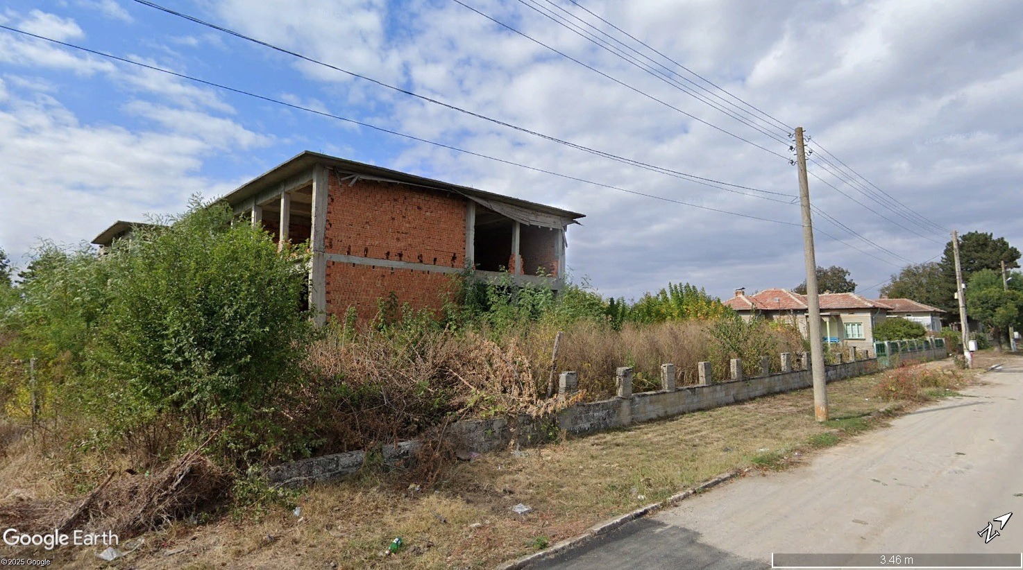Продава БИЗНЕС ИМОТ, с. Люляково, област Добрич, снимка 3 - Други - 54375419