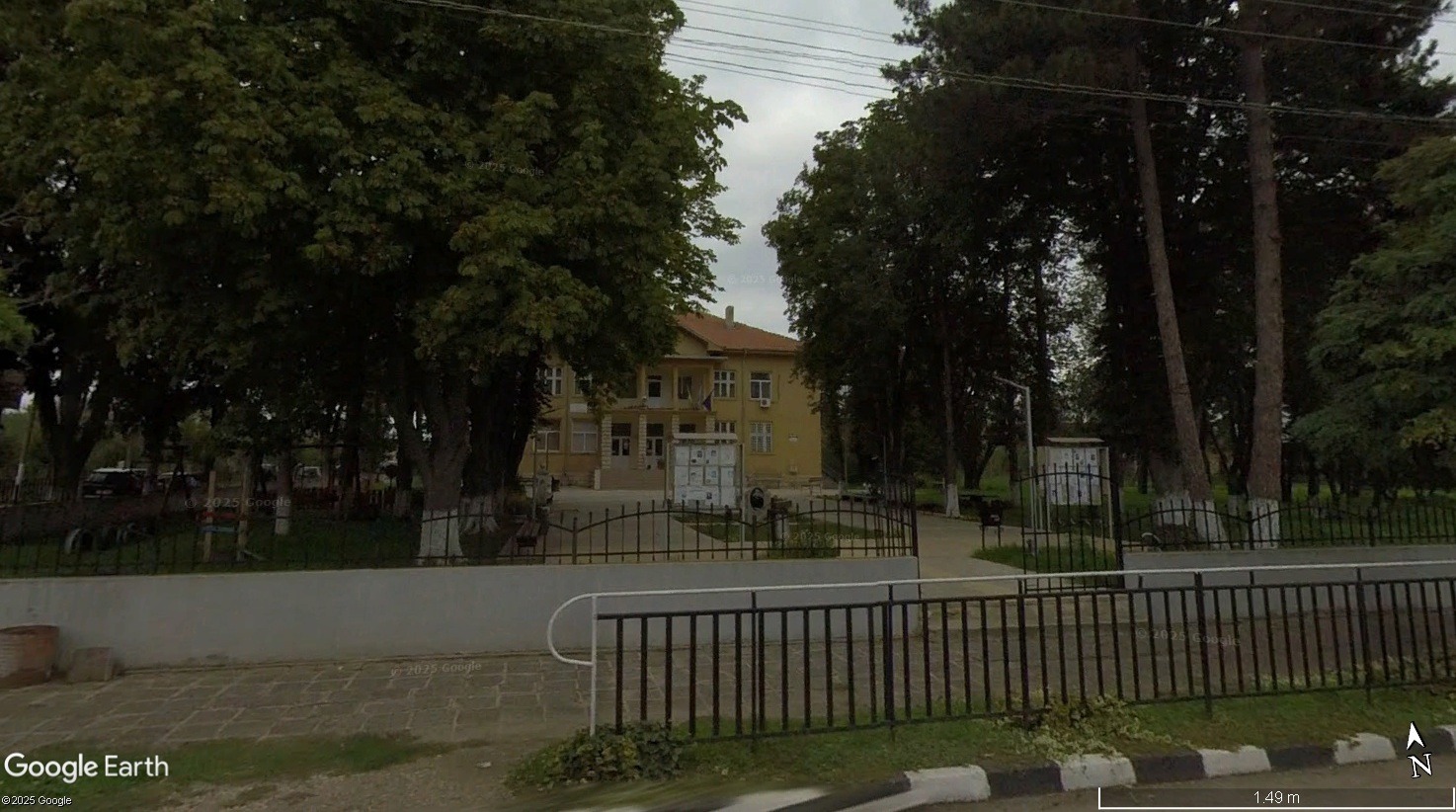 Продава БИЗНЕС ИМОТ, с. Люляково, област Добрич, снимка 4 - Други - 54375419