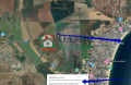 Продава ПАРЦЕЛ, с. Тънково, област Бургас, снимка 4