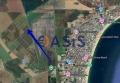 Продава ПАРЦЕЛ, с. Тънково, област Бургас, снимка 1