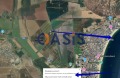 Продава ПАРЦЕЛ, с. Тънково, област Бургас, снимка 3