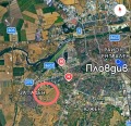 Продава ПАРЦЕЛ, гр. Пловдив, Прослав, снимка 2