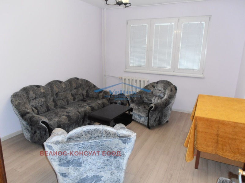Дава под Наем 2-СТАЕН в град София, Връбница 2 - 65 кв.м / 500 € » 977.92 лв., ВЕЛИОС-КОНСУЛТ ЕООД