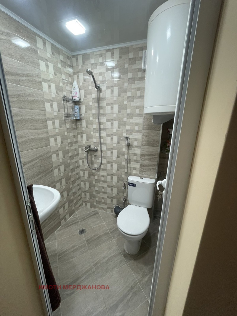 De inchiriat  1 dormitor Stara Zagora , Aiazmoto , 65 mp | 88773384 - imagine [5]