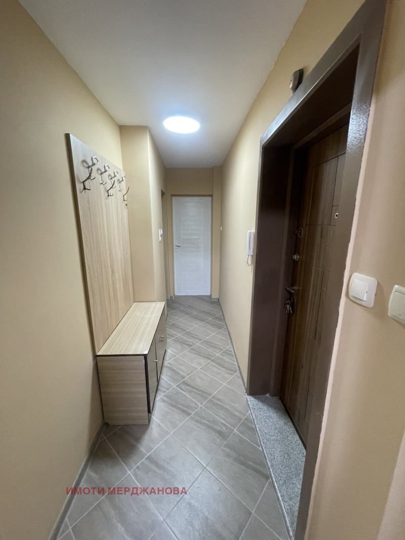 De inchiriat  1 dormitor Stara Zagora , Aiazmoto , 65 mp | 88773384 - imagine [6]