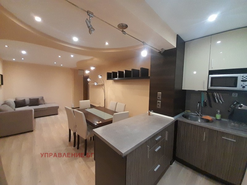 Издаје се  1 спаваћа соба Софија , Младост 1А , 60 м2 | 53629016 - слика [3]