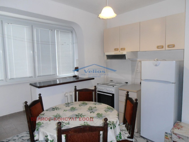 Kiadó  1 hálószoba Sofia , Vrabnica 2 , 65 négyzetméter | 14966647 - kép [4]