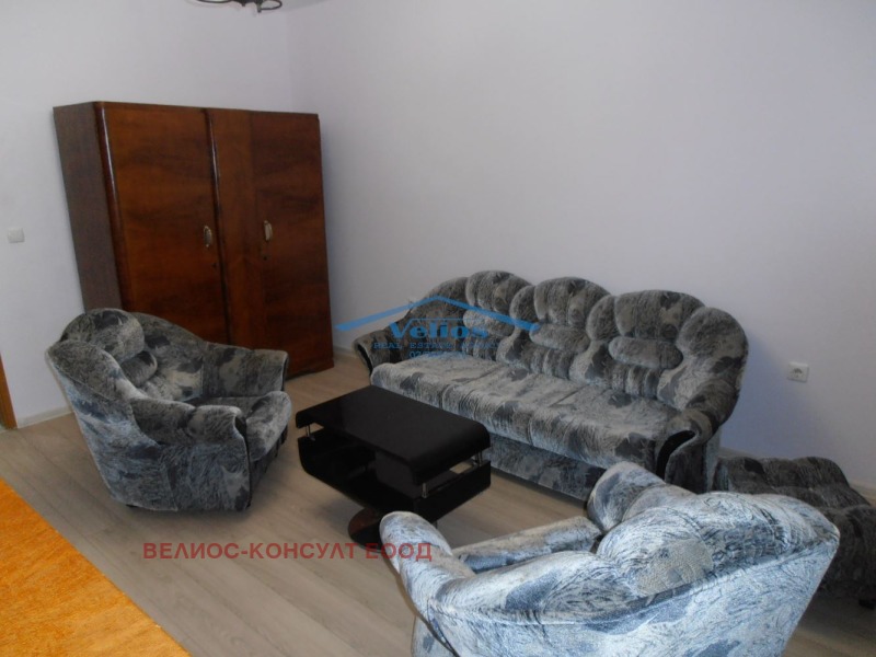 Kiadó  1 hálószoba Sofia , Vrabnica 2 , 65 négyzetméter | 14966647 - kép [2]