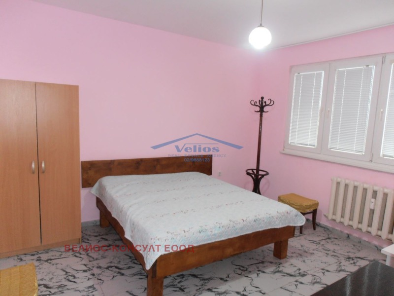 Kiadó  1 hálószoba Sofia , Vrabnica 2 , 65 négyzetméter | 14966647 - kép [3]
