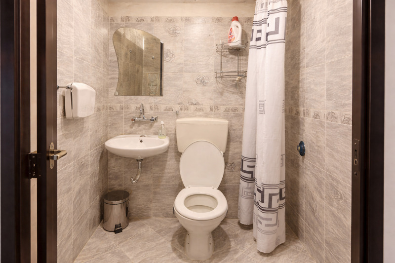 Дава под наем 2-СТАЕН, гр. София, Света Троица, снимка 6 - Апартаменти - 52872312