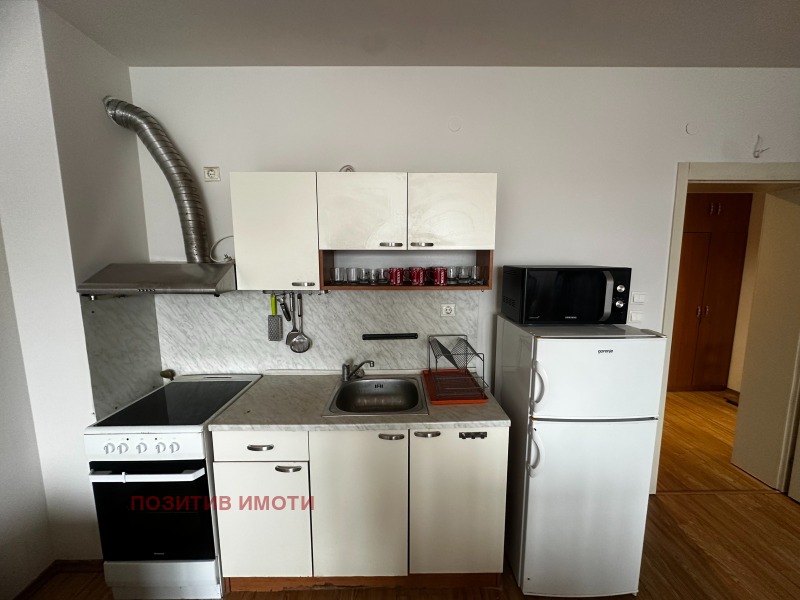 Дава под наем 2-СТАЕН, гр. София, Стрелбище, снимка 3 - Апартаменти - 53322031