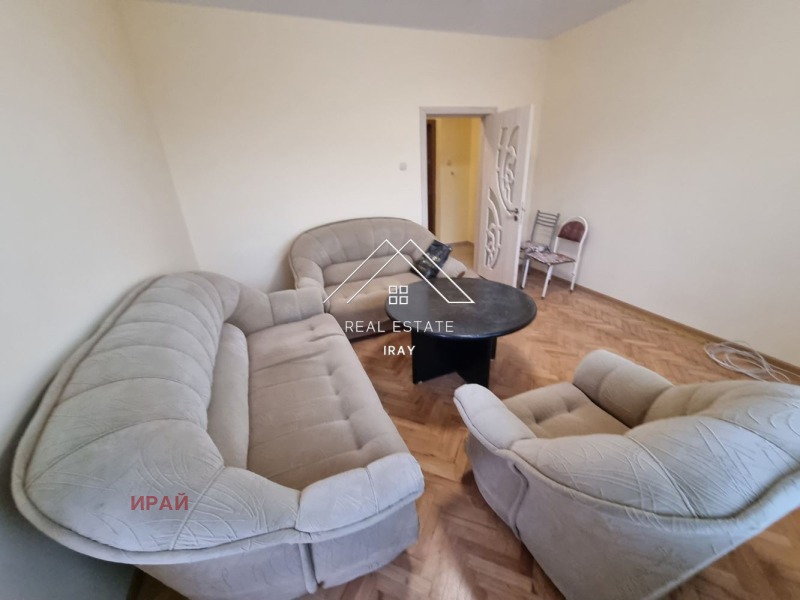 For Rent  2 bedroom Stara Zagora , Tsentar , 65 sq.m | 74335850 - image [6]