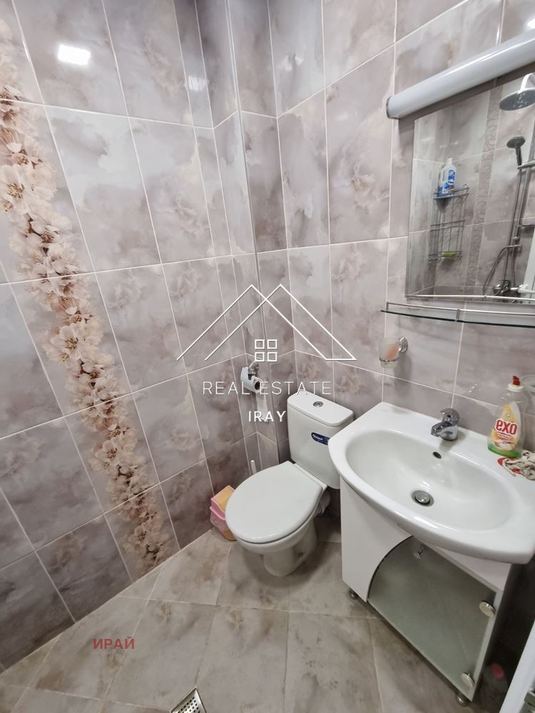 For Rent  2 bedroom Stara Zagora , Tsentar , 65 sq.m | 74335850 - image [14]