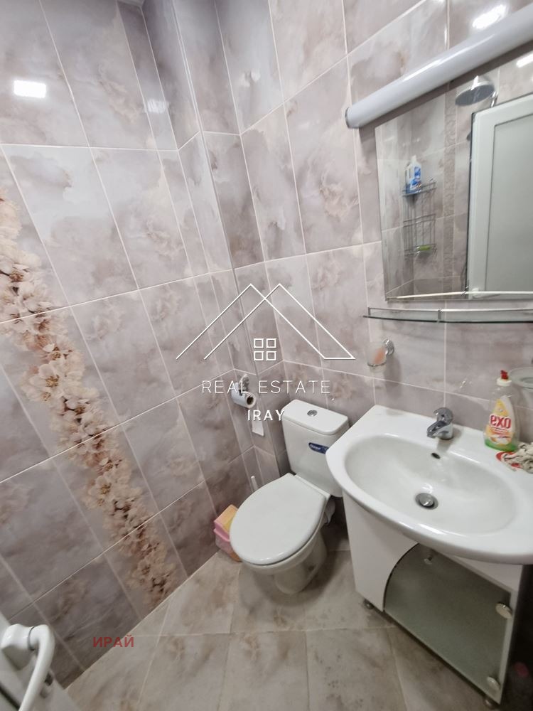 For Rent  2 bedroom Stara Zagora , Tsentar , 65 sq.m | 74335850 - image [15]