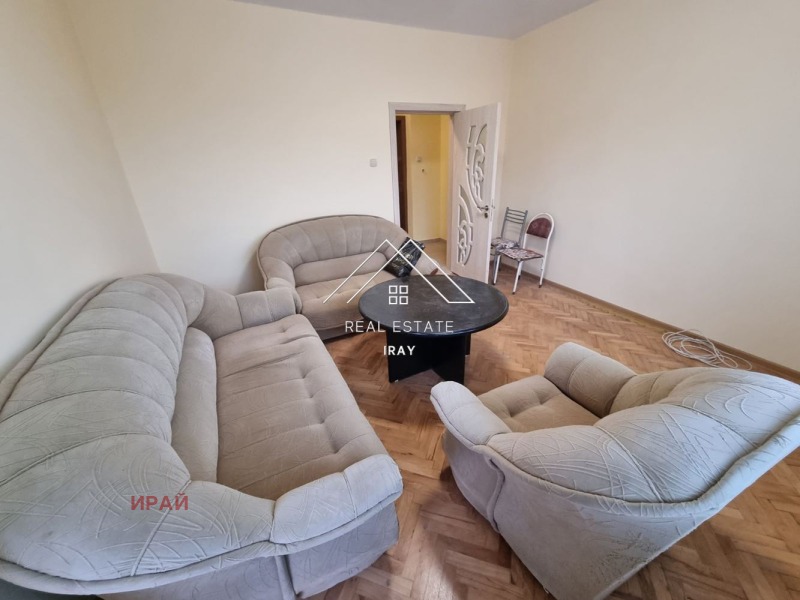 For Rent  2 bedroom Stara Zagora , Tsentar , 65 sq.m | 74335850 - image [7]