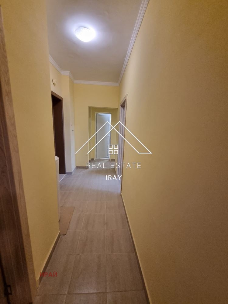 For Rent  2 bedroom Stara Zagora , Tsentar , 65 sq.m | 74335850 - image [9]