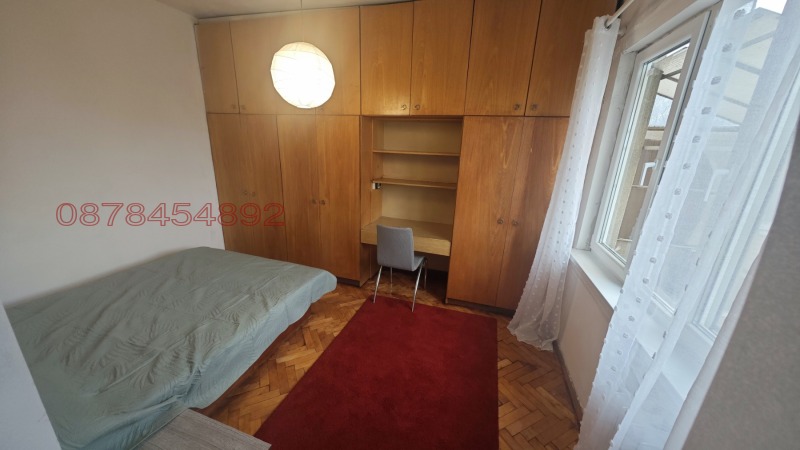 Дава под наем 3-СТАЕН, гр. София, Яворов, снимка 11 - Апартаменти - 52859296