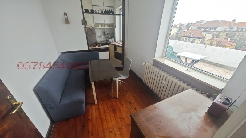 Дава под наем 3-СТАЕН, гр. София, Яворов, снимка 12 - Апартаменти - 52859296