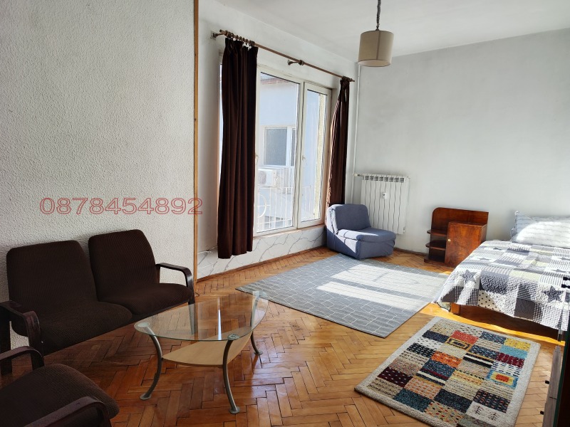 Дава под наем 3-СТАЕН, гр. София, Яворов, снимка 4 - Апартаменти - 52859296