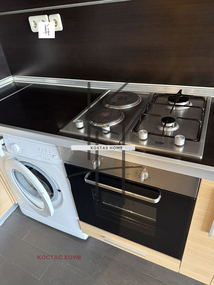 Дава под наем 3-СТАЕН, гр. Варна, Център, снимка 9 - Апартаменти - 53943838