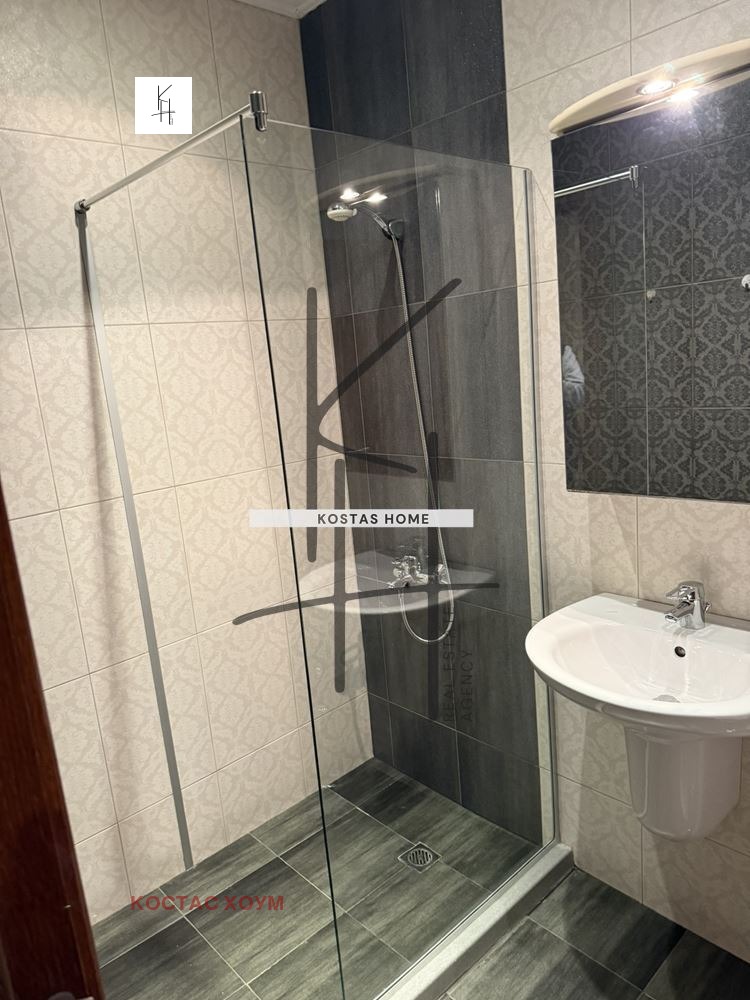 Дава под наем 3-СТАЕН, гр. Варна, Център, снимка 10 - Апартаменти - 53943838