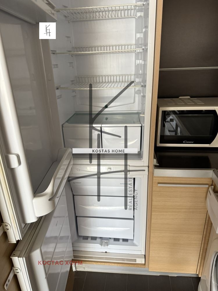 Дава под наем 3-СТАЕН, гр. Варна, Център, снимка 8 - Апартаменти - 53943838