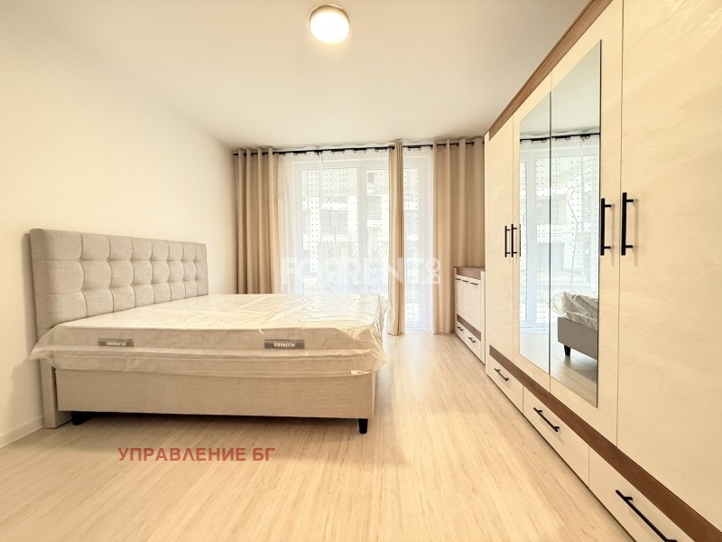 Дава под наем 3-СТАЕН, гр. София, Студентски град, снимка 6 - Апартаменти - 54325980