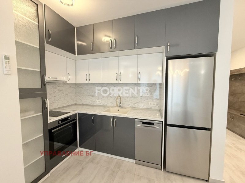 Дава под наем 3-СТАЕН, гр. София, Студентски град, снимка 5 - Апартаменти - 54325980