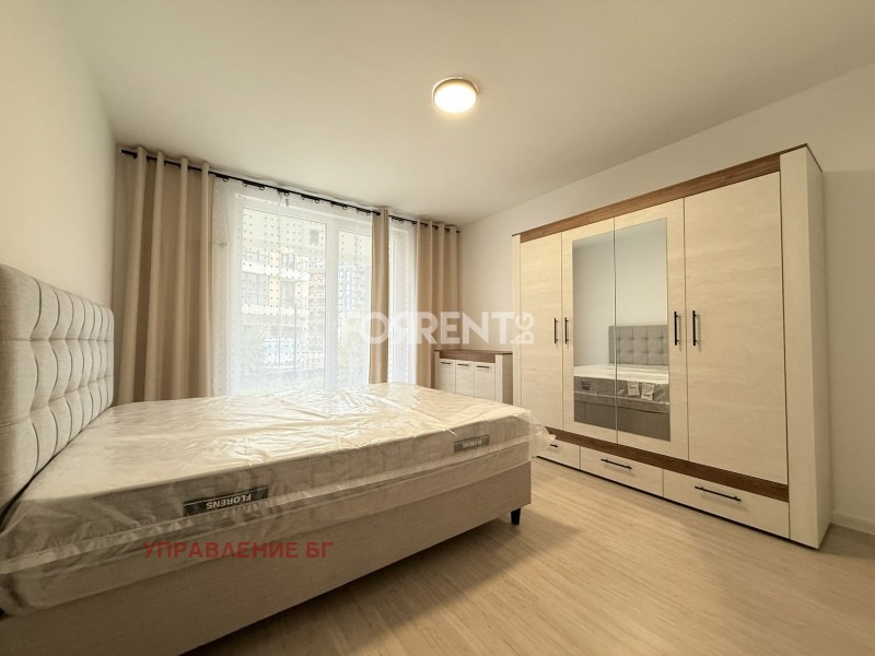 Дава под наем 3-СТАЕН, гр. София, Студентски град, снимка 7 - Апартаменти - 54325980