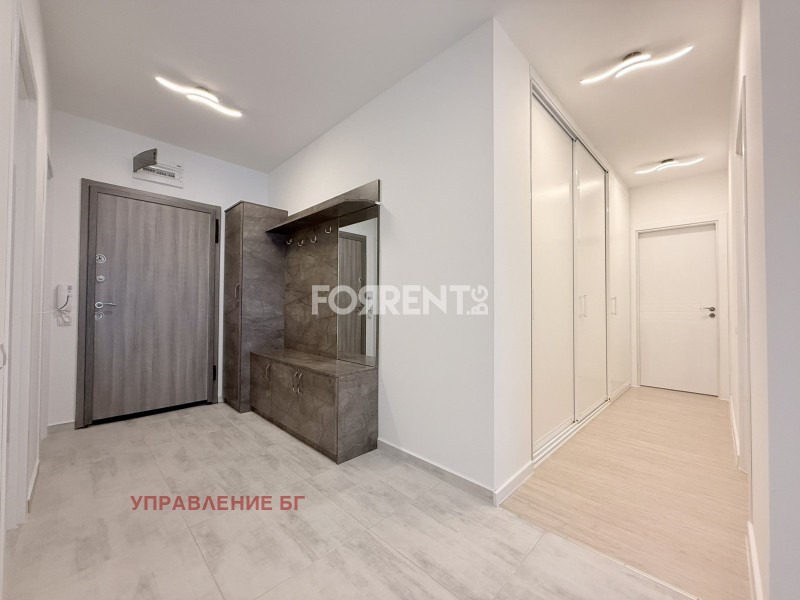 Дава под наем 3-СТАЕН, гр. София, Студентски град, снимка 11 - Апартаменти - 54325980