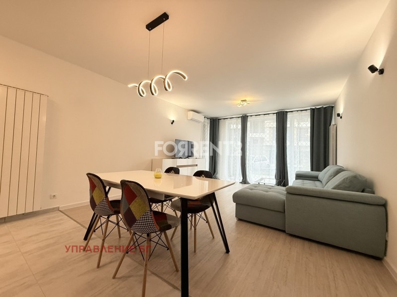 Дава под наем 3-СТАЕН, гр. София, Студентски град, снимка 3 - Апартаменти - 54325980