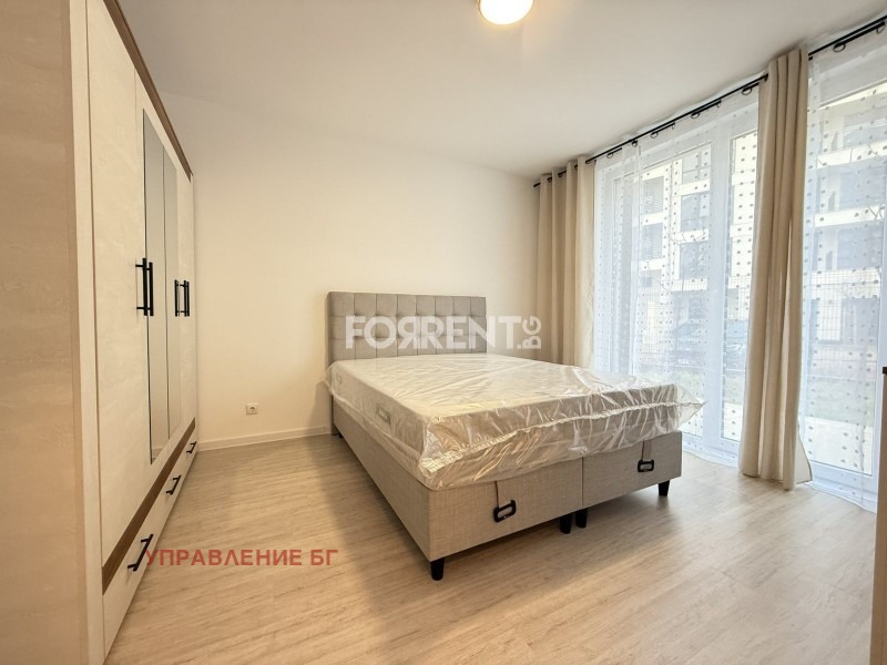 Дава под наем 3-СТАЕН, гр. София, Студентски град, снимка 8 - Апартаменти - 54325980