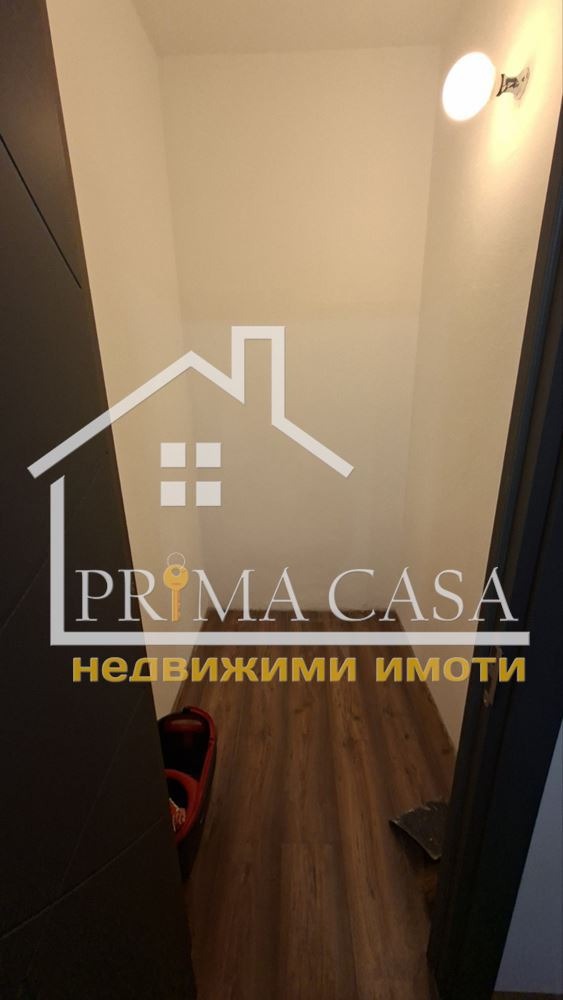 Дава под наем 3-СТАЕН, гр. Пловдив, Гагарин, снимка 13 - Апартаменти - 54422265