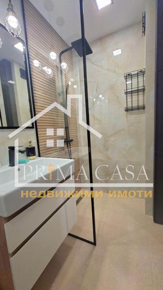 Дава под наем 3-СТАЕН, гр. Пловдив, Гагарин, снимка 9 - Апартаменти - 54422265