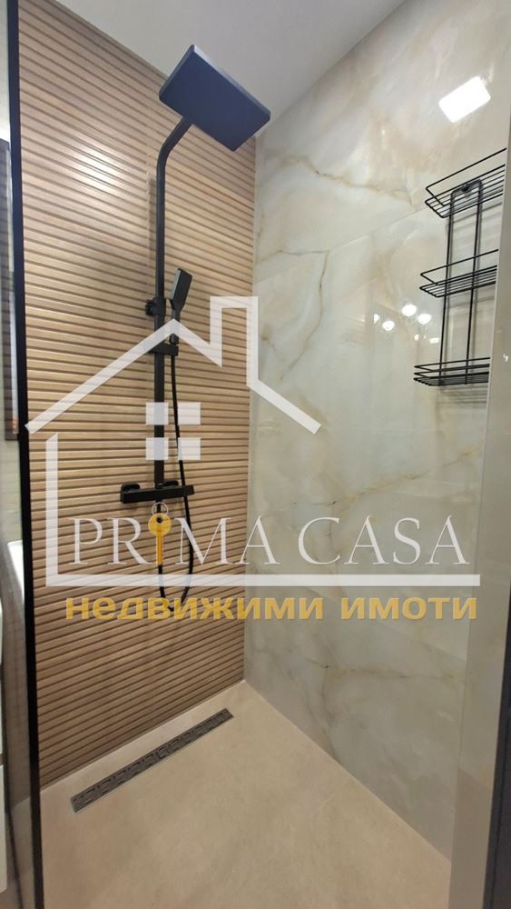Дава под наем 3-СТАЕН, гр. Пловдив, Гагарин, снимка 10 - Апартаменти - 54422265