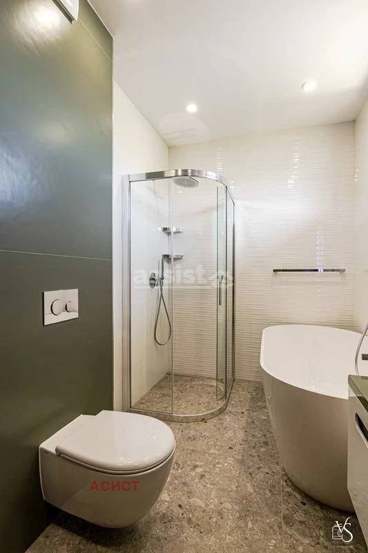 Дава под наем КЪЩА, гр. София, Бояна, снимка 13 - Къщи - 53505348