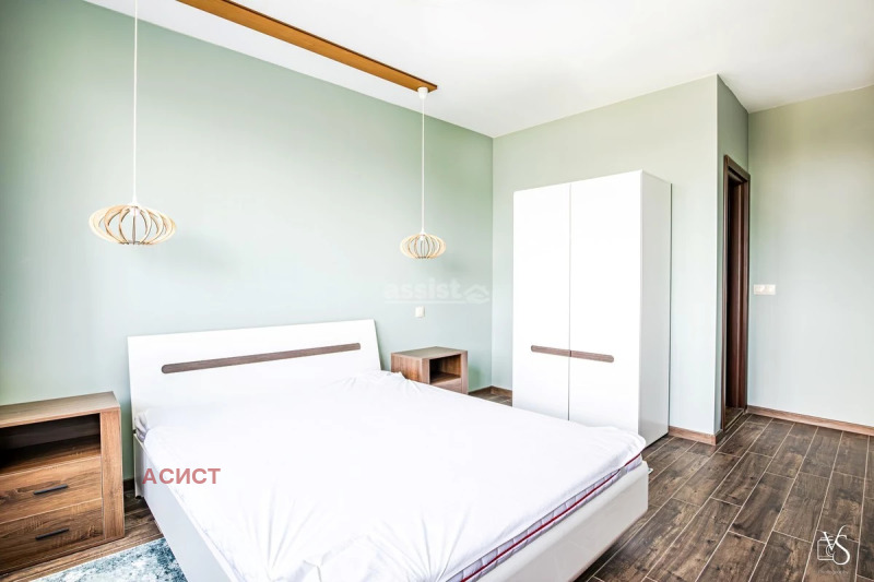 Дава под наем КЪЩА, гр. София, Бояна, снимка 6 - Къщи - 53505348