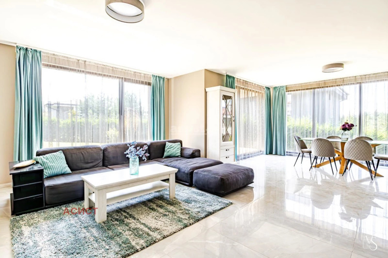 Дава под наем КЪЩА, гр. София, Бояна