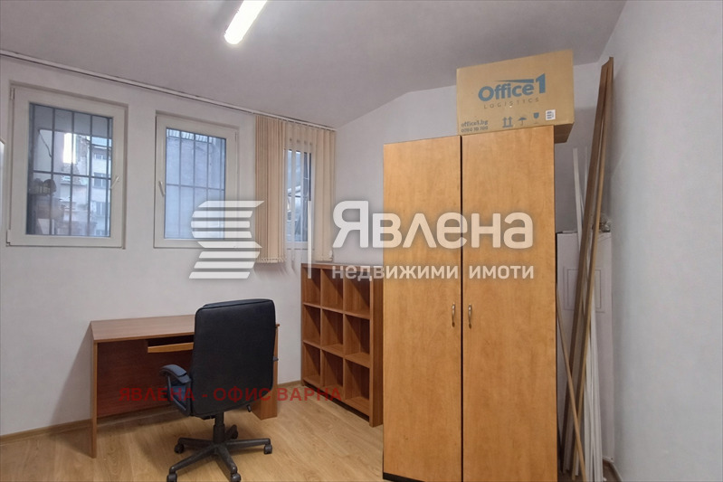Дава под наем МАГАЗИН, гр. Варна, ЖП Гара, снимка 3 - Магазини - 54796679
