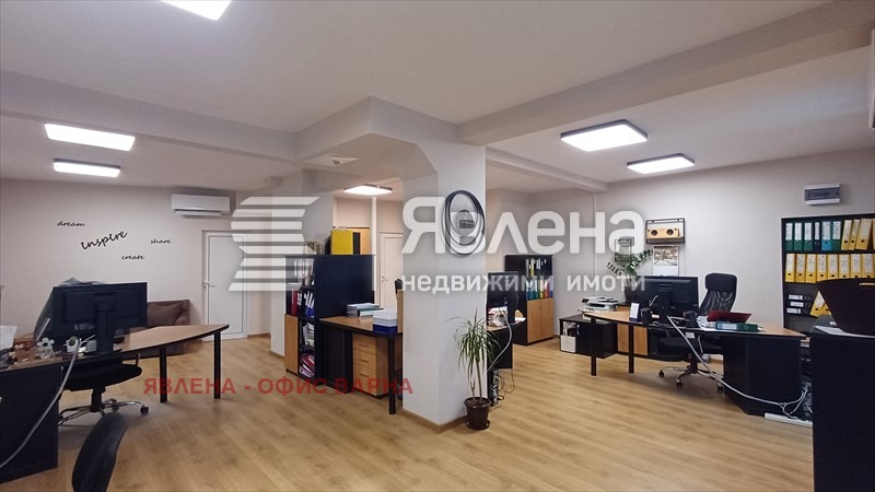 Дава под наем МАГАЗИН, гр. Варна, ЖП Гара