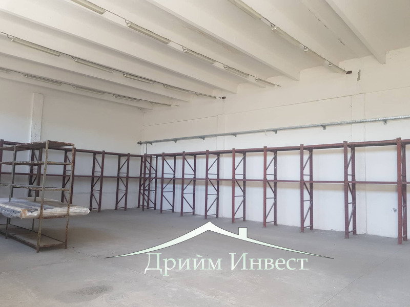 For Rent  Storage Plovdiv , Industrialna zona - Yug , 150 sq.m | 49343705 - image [3]