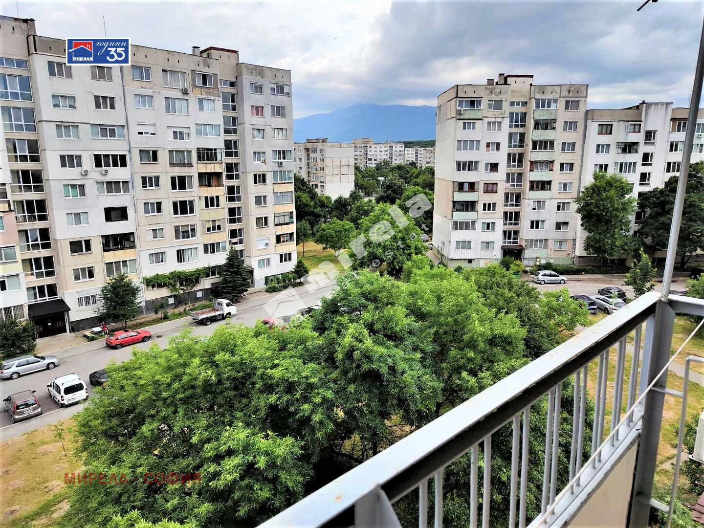 Дава под наем 1-СТАЕН, гр. София, Люлин 7, снимка 3 - Апартаменти - 54763662