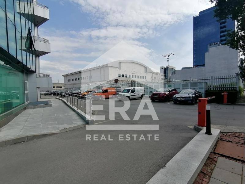 Дава под Наем СКЛАД | Imot.bg — изображение 2