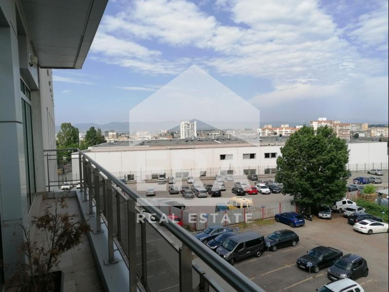 Дава под Наем СКЛАД | Imot.bg — изображение 8