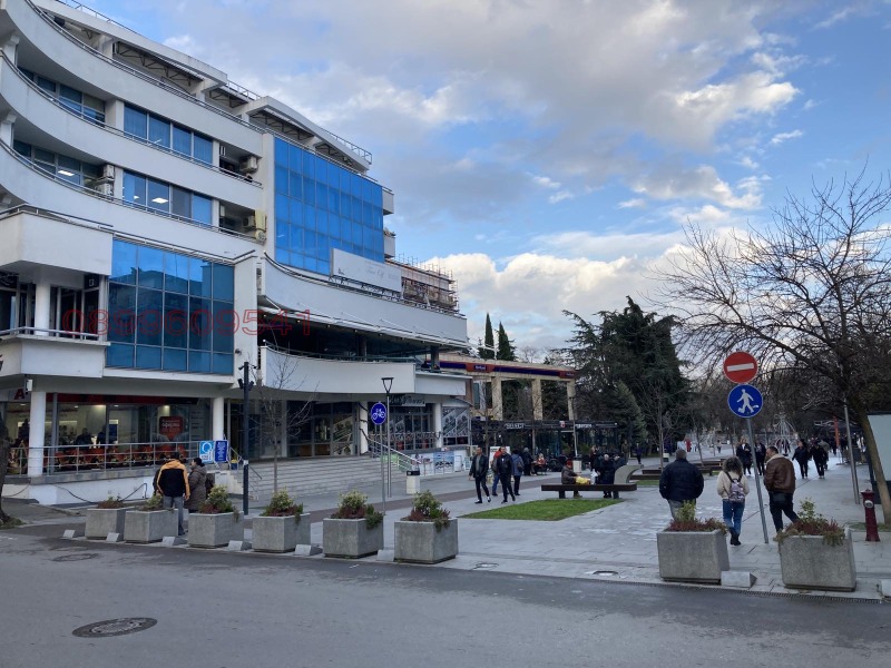 Дава под Наем ОФИС в град Стара Загора, Център - 75 кв.м / 400 € » 782.33 лв.
